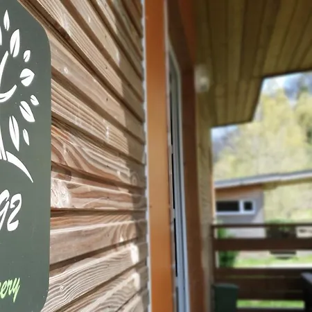 Les Vernieres Camping 5*