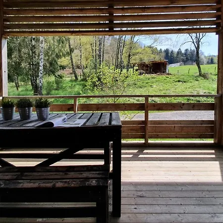 Camping Les Vernieres