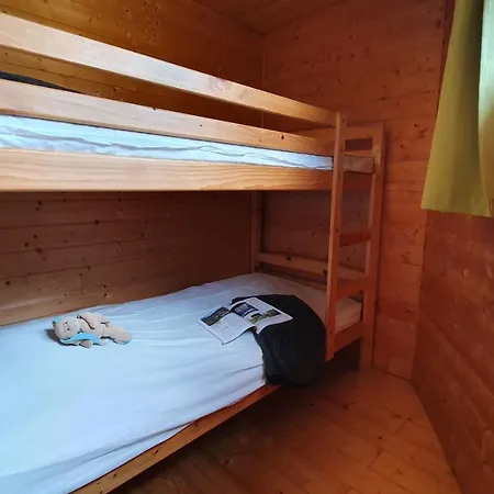Les Vernieres Camping