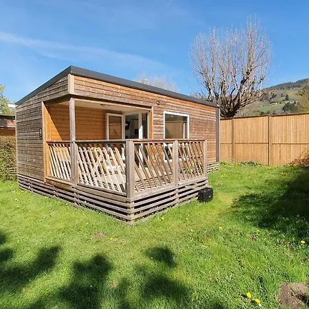 Les Vernieres Camping 5*