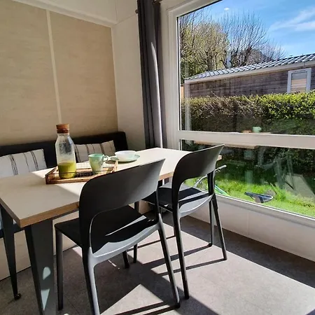 Camping Les Vernieres 5*