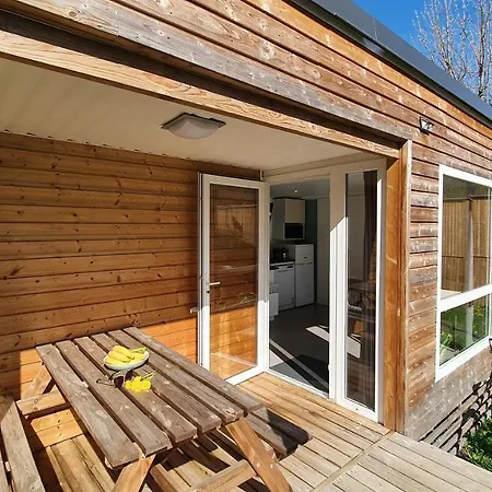 Les Vernieres Camping 5*