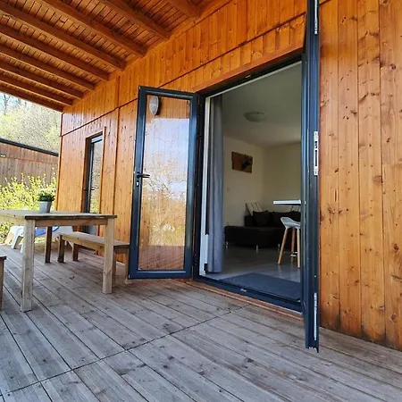 Les Vernieres Camping 5*