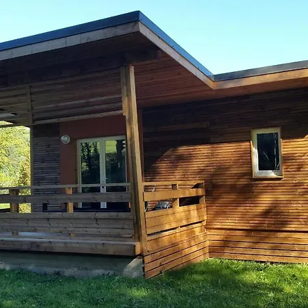Les Vernieres Sancy Campsite La Bourboule