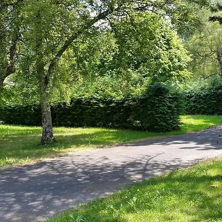 Campsite Les Vernieres Sancy 5*