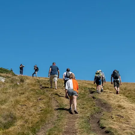 Les Vernieres Sancy