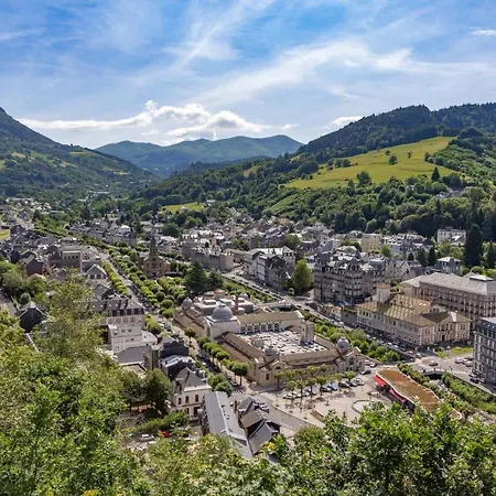 Les Vernieres Sancy 5*